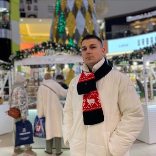 Логотип телеграм канала @bizwadim — АРАБСКИЙ FLEX