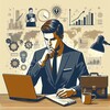Логотип телеграм канала @bizworkshoppro — Мастерская Бизнеса