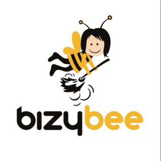 Logo of telegram channel bizybeeru — BIZYBEE
