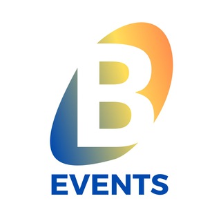 Логотип телеграм -каналу bizz_events — Business Events 🚀