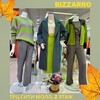 Логотип телеграм канала @bizzarro_novokuz — БИЗАРО НОВОКУЗНЕЦК Bizzarro