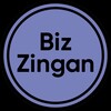 Logo of telegram channel bizzingan — BizZingan