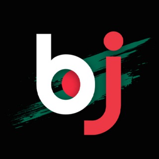 Logo saluran telegram bj_baji_bangla — bj | baji 🇧🇩