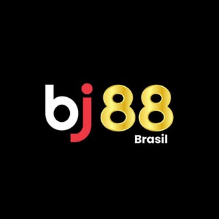 Logotipo do canal do Telegram bj_borajogar — BJ88 🇧🇷