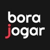 Telegram channel bj | bora jogar logo