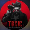 टेलीग्राम चैनल का लोगो bj_wyi — Toxic Hindi Tamil Movie HD