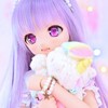 Logo of telegram channel bjdlookbook — BJD LOOKBOOK