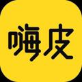 Logo saluran telegram bjhpg — 北京榜单嗨皮哥