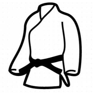 Логотип телеграм канала @bjjbuzz — Uchis Dushit BJJ