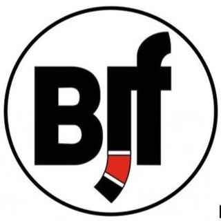 Логотип телеграм канала @bjjfreaks — BJJ FRX - все джиу-джитсу России