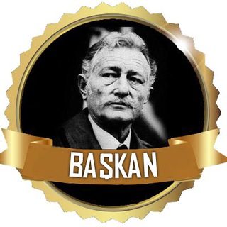 Telgraf kanalının logosu bjkbaskani — Başgan JK