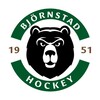 Логотип телеграм канала @bjornstadhockey — Bjornstad Hockey'51