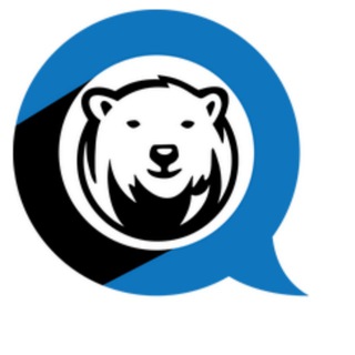 电报频道的标志 bjxsms8 — 北极熊Bear-国际短信-官方直营✅