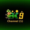 Logo of telegram channel bk9official — 𝘉𝘬9 𝘖𝘧𝘧𝘪𝘤𝘪𝘢𝘭 𝘊𝘩𝘢𝘯𝘯𝘦𝘭 ☘️