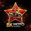 Логотип телеграм канала @bk_rental — Аренда байков Нячанг | BK Moto Rental