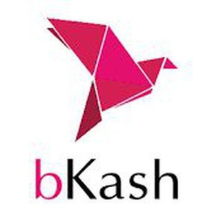 Logo of telegram channel bkash_agant_bot — BKash_Agant_Bot