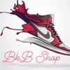 Логотип телеграм канала @bkb_shop_ru — BkB Shop