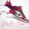 Logo of telegram channel bkb_shop_ru — BkB Shop
