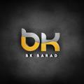 Logo saluran telegram bkbarad — Bk Barad (Krishna Status)