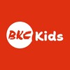 Логотип телеграм канала @bkc_kids — BKC Kids