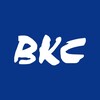 Логотип телеграм канала @bkc_moscow — BKC Английский для жизни