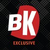 Logo of telegram channel bkexclusive0 — BK Exclusive