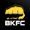 Logo of telegram channel bkfc_com — Bare Knuckle Fighting Championship BKFC