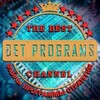 Telegram channel Bet programs🧩 logo
