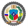 Логотип телеграм канала @bkkguofficial — Башантинский колледж имени Ф.Г Попова