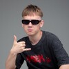 Логотип телеграм канала @bkkrxst — никита и 3% заряда