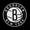 Логотип телеграм канала @bklynnetss — Brooklyn Nets