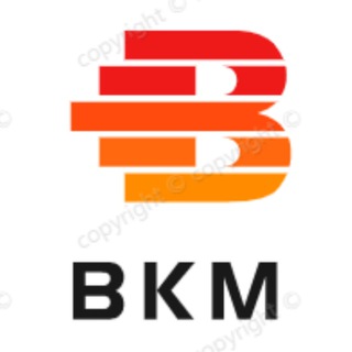 Logo saluran telegram bkm_dhp — AV无码国产福利