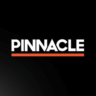 Логотип телеграм канала @bkpinnacle — БК Pinnacle Official | Пиннакл