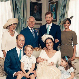 Логотип телеграм канала @bks_england — _♠️_The British Monarchy_♠️_🇬🇧