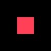 Telegram channel Выбор Black Square logo