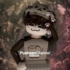 Логотип телеграм канала @bkssochannel — ˗ˏˋ 𝗣𝘂𝘀𝗵𝗲𝗲𝗻𝘊𝘩𝘢𝘯𝘯𝘦𝘭 ˎˊ˗