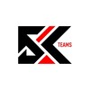 Логотип телеграм канала @bkteams — Сообщество БКteams
