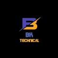 Logotipo do canal de telegrama bktechnicaltradingsignal - Bk Technical Open Group
