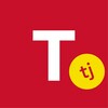 Telegram channel TENNISI TJ logo