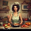 Логотип телеграм канала @bkycnopo — Волшебство вкуса