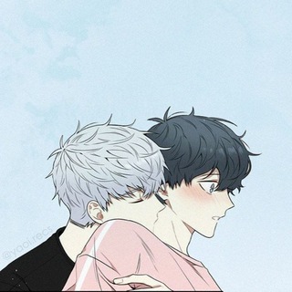 Telegram channel 🔆BL BOOK🔆 logo