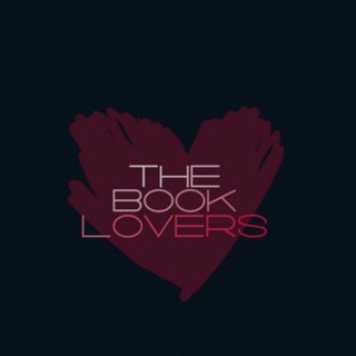 Логотип телеграм канала @bl_booklovers — The Book Lovers
