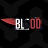 Логотип телеграм канала @bl00dsk — 𝚋𝚕𝙾𝙾𝚍 • StandKnife