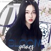 Logo of telegram channel bl00m_games — ⌗ 𝓑 〃ꪶ 𝘰𝘰ꪑ & *g̲𝘮𝘴