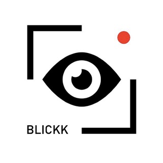 Логотип телеграм канала @bl1ckk — BLICKK | О кино
