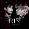 Логотип телеграм канала @bl1ntkf — BRINT🔒
