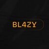 Логотип телеграм канала @bl4zynft — bl4zy