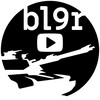 Логотип телеграм канала @bl9r1994 — bl9rTV