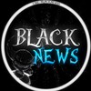 Логотип телеграм канала @blaaacknews — BLACK NEWS | СЛИВЫ И НОВОСТИ ПО БЛЕК РАША! Black Russia