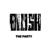 Логотип телеграм канала @blaashklg — BLUSH